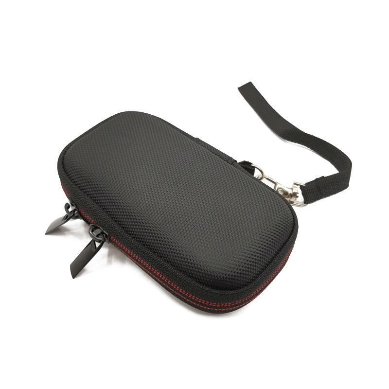 Gro Hardisk Eksternal Portable Jinjing Koper forSanDisk E30 E60 E61 SSD Pouch