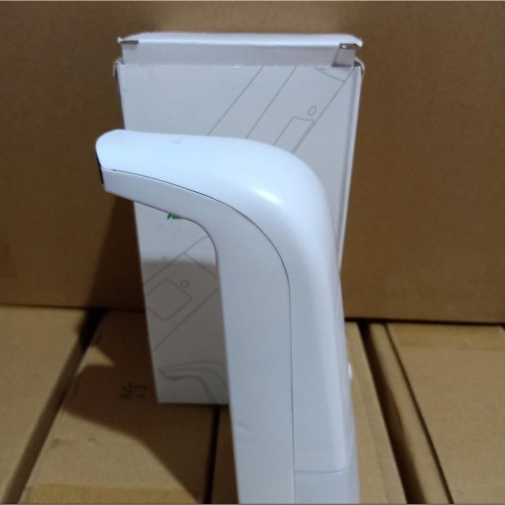 New Automatic Induction Foam Washing Mobile Phone Foam Soap Dispenser Foam Hand Sanitizer Machine