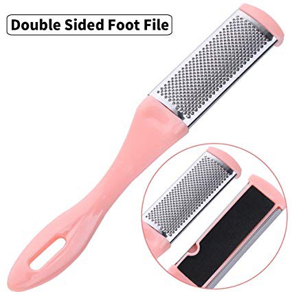 Parut Kaki Penghalus Kulit Kaki Kering Foot File - C0302