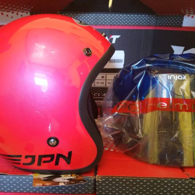 Helm bogo jpn