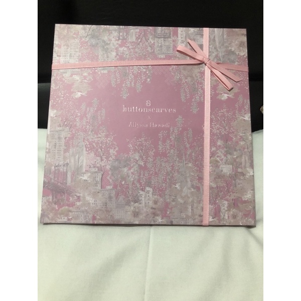 nolita voal reguler buttonscarves new york 3 series