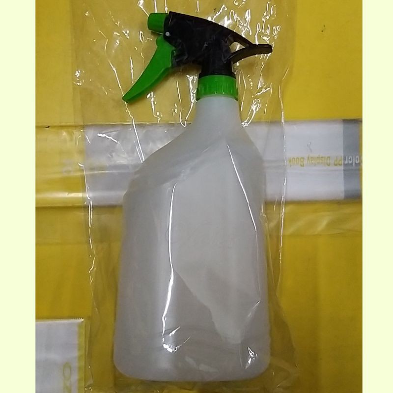 BOTOL SPRAY/JET SPRAY SEMPROTAN AIR 1000ML BAHAN PLASTIK