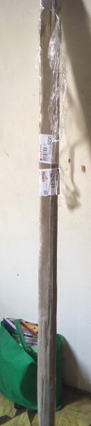 Aluminium Profile 2040, P =  1 Cm