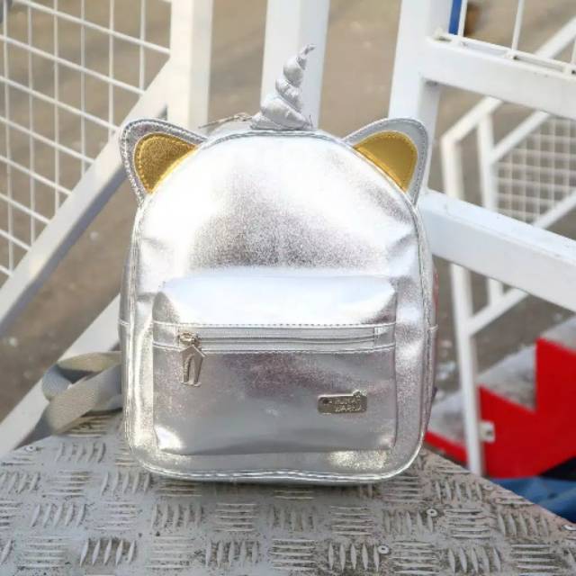 TAS RUMAH WARNA RANSEL ARIANA