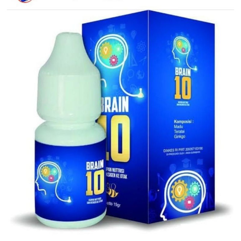 

Madu Brain10