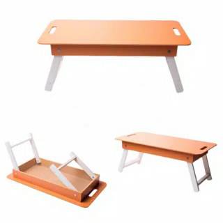 Meja Lipat Kayu Minimalis Serbaguna Aneka Warna Shopee Meja Lipat Kayu Minimalis Serbaguna Aneka Warna Shopee