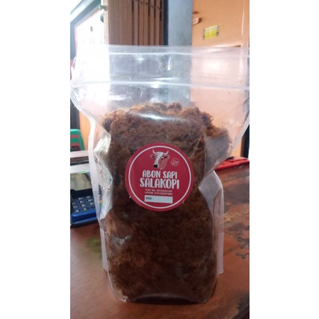 

ABON SAPI SALAKOPI 500gr