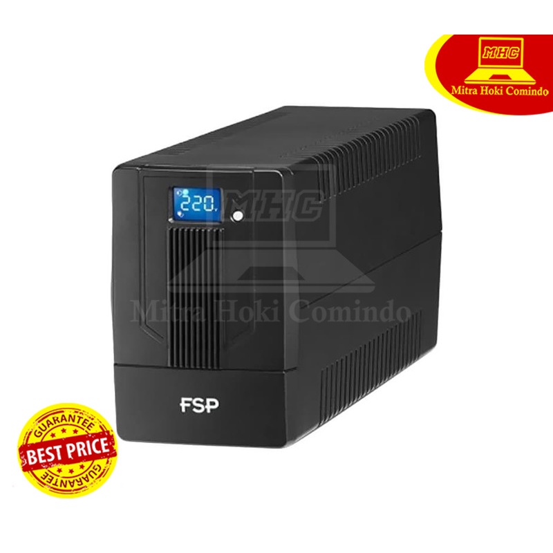 UPS FSP IFP 1000VA