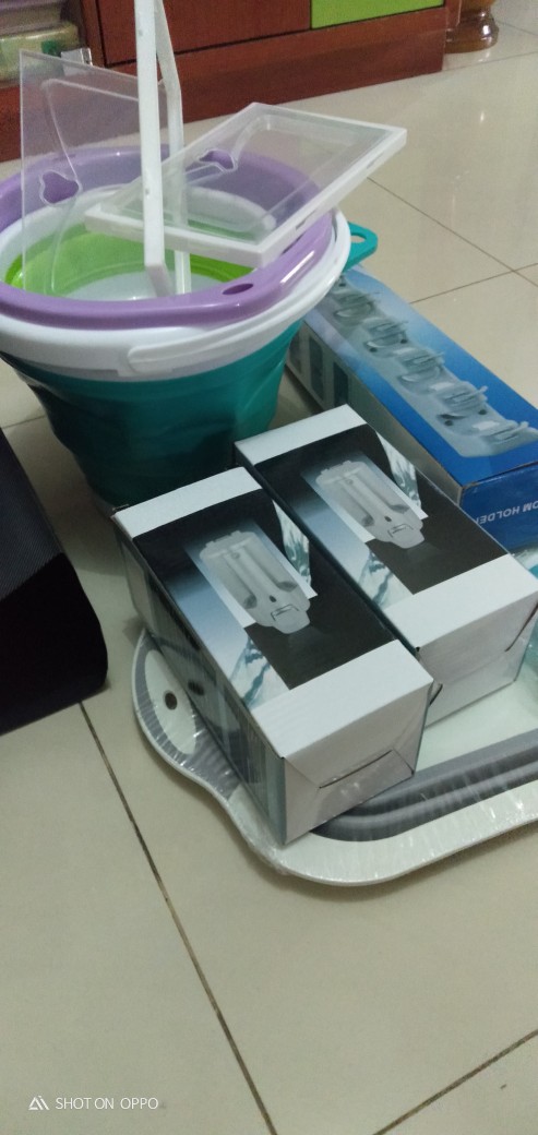 Baskom Talenan Lipat/magic Talenan Lipat Alat Dapur Serbaguna - 100267