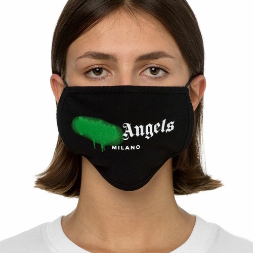 PALM ANGELS FACE MASK ORIGINAL
