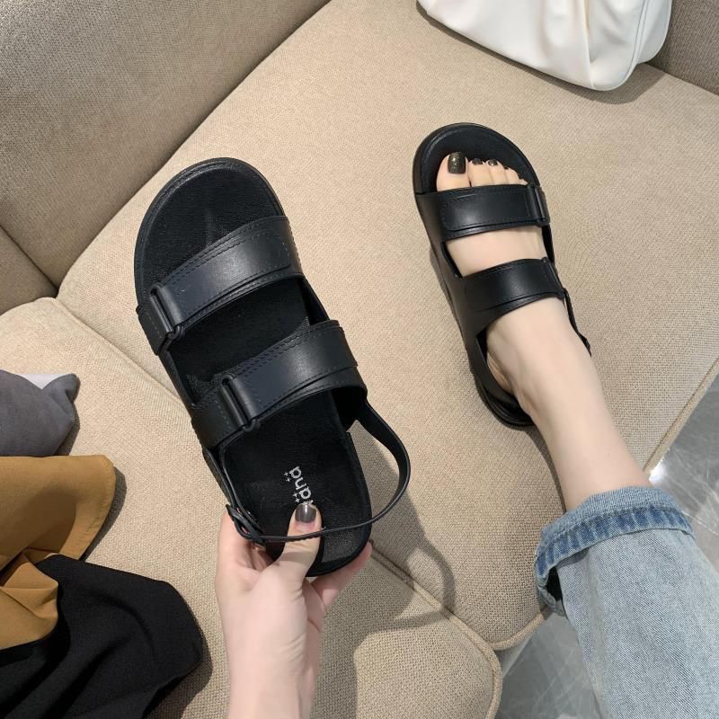 Sandal Original Tawana Casual Tali Wanita Import High Quality S2