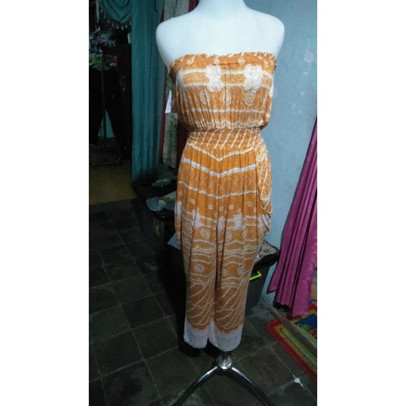 JUMPSUIT PL