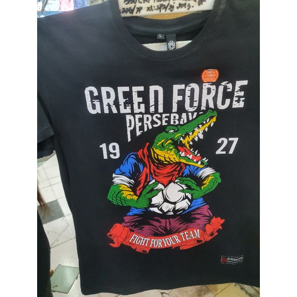 KAOS PERSEBAYA BONEK KATUN MURAH