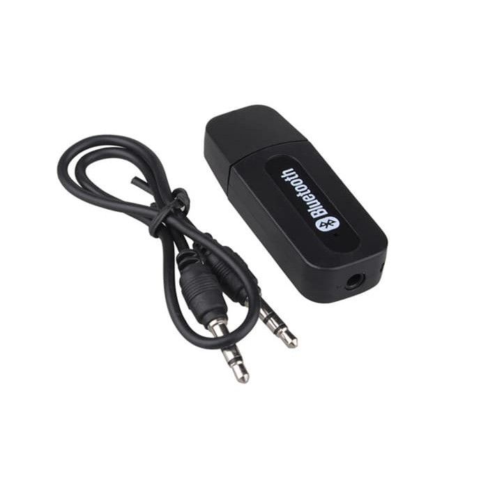 Bluetooth Audio Receiver USB Dongle