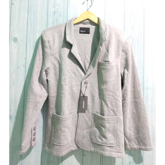 Jaket semi Blazer Greenlight original 100%