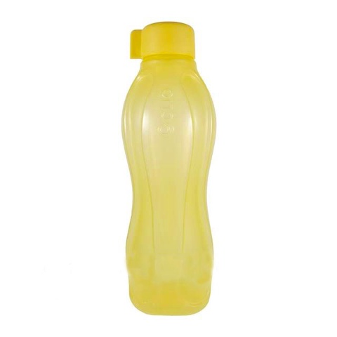 Botol Minum Evo 500 ml - 1 pcs Random Colour