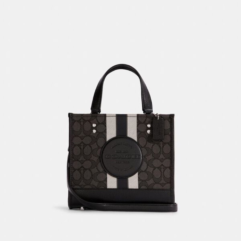 Coach Mini Dempsey Caryall With Patch (C7083)