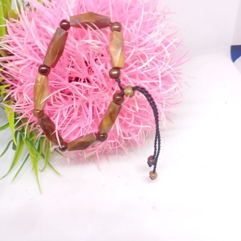 Gelang Kaokah Koka Kaukah kokka Asi Motip Belimbing