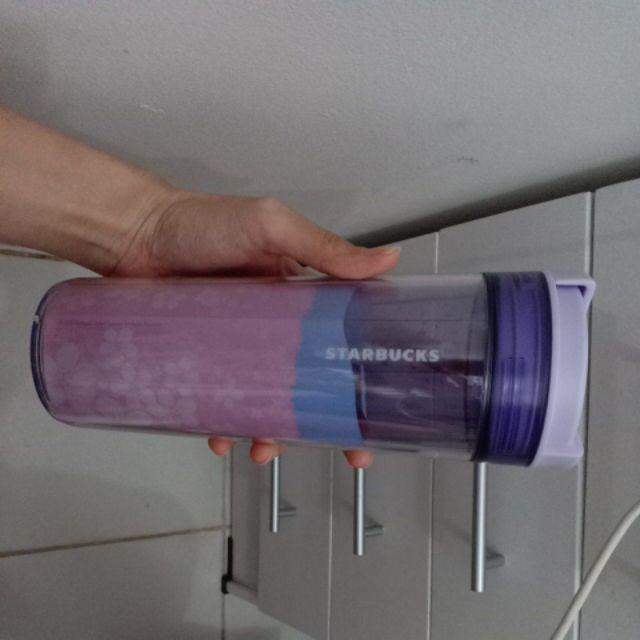 Tumbler Starbucks - Cherry Blossoms Spring 2021
