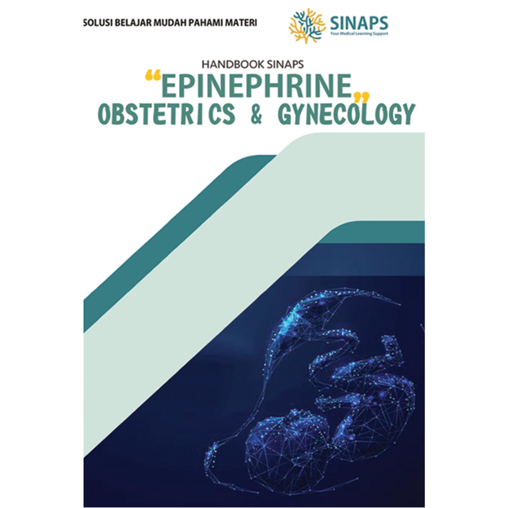 OBSTETRICS AND GYNECOLOGY - Buku Kedokteran Obgyn