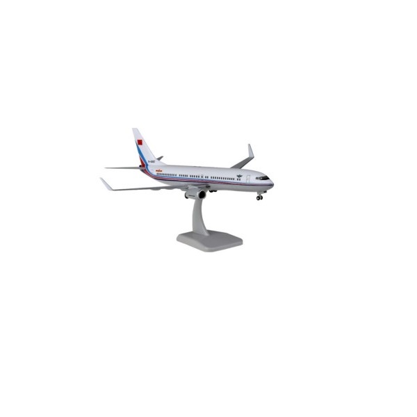 HoganWings 1/200 PLAAF 737-800WW B-4083