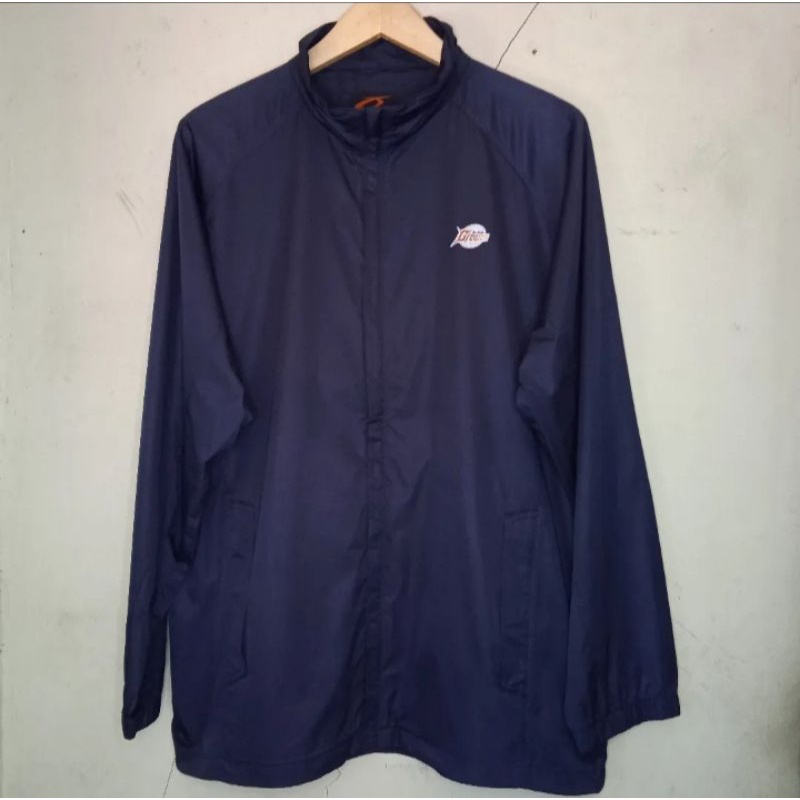 Jaket outdoor brand Prospecs thrifting