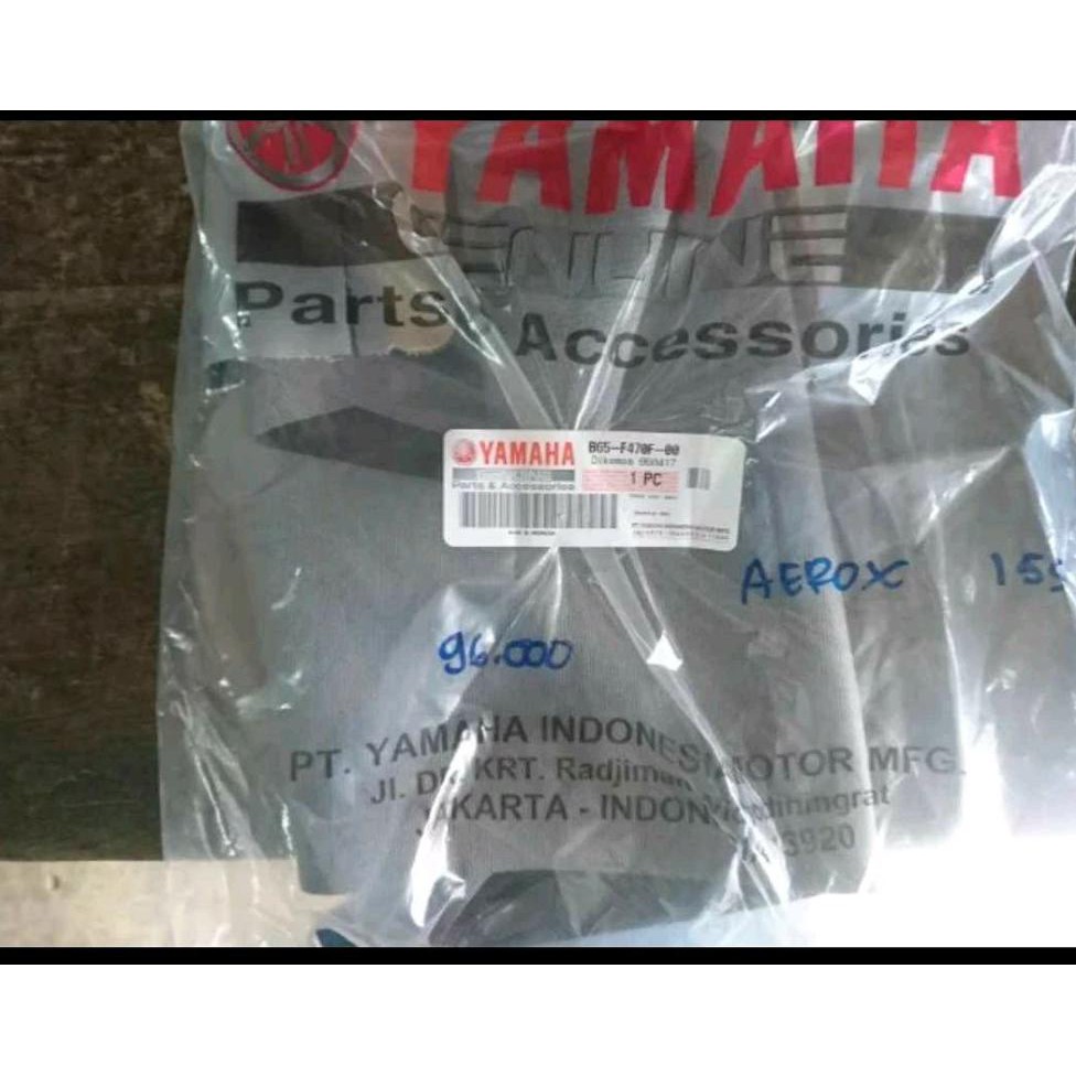 Kulit jok aerox 155 original