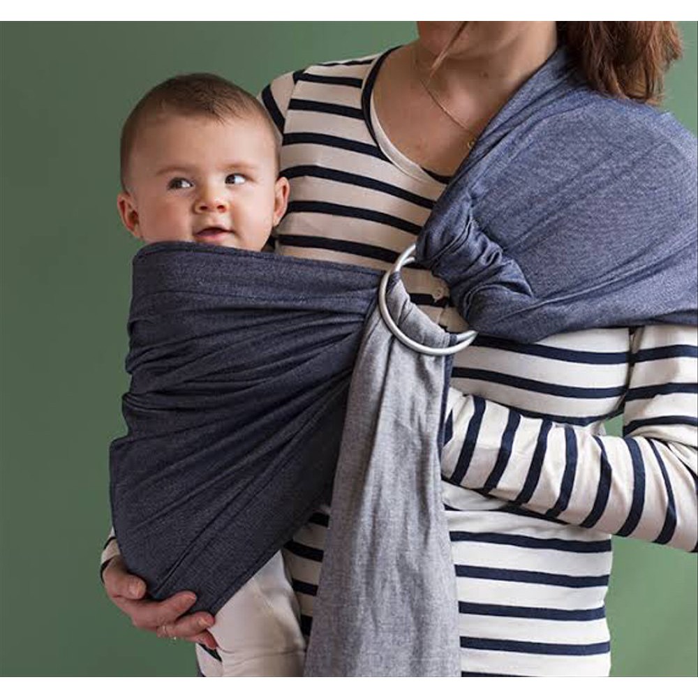 unik ring gendongan bayi ring sling lingkaran ring besi baby sling ring 7cm terlaris