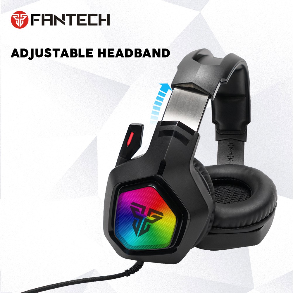 Fantech MH83 Omni RGB Mobile Gaming Headset