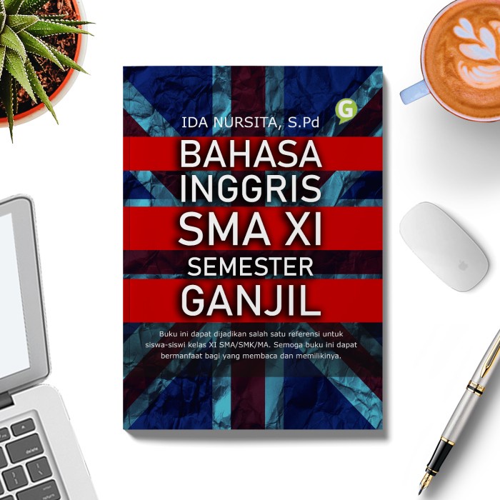 

CODE0IC terpercaya Bahasa Inggris SMA XI Semesrter Ganjil