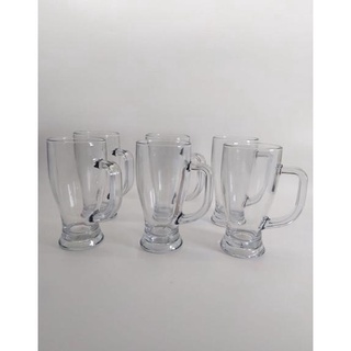 Citinova Wina Gelas Jus Juice Set 6pc 485ml cafe bar cola Smoothies Surabaya #6
