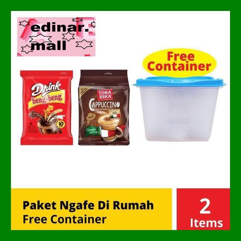 

Edvitxd Paket Ngafe Di Rumah Free Container S50Edd0