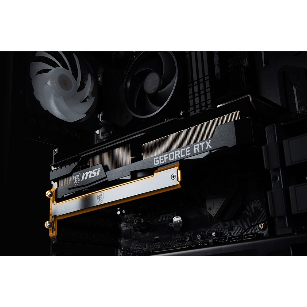 MSI GeForce RTX™ 3080 Ti VENTUS 3X 12G OC- VGA Card