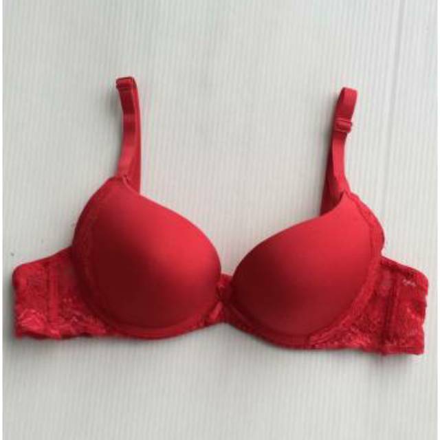 Bra berkawat size 38b-felancy 1029