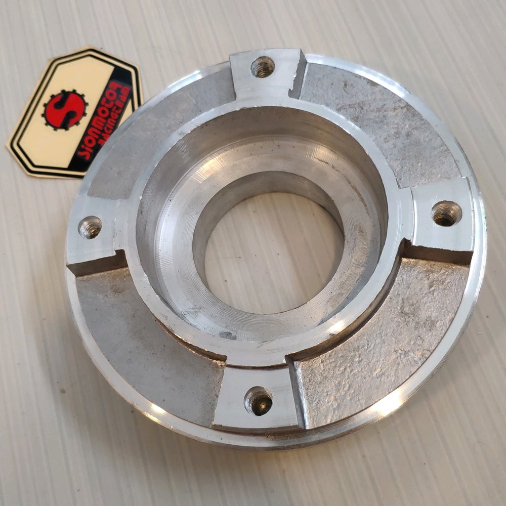 Adaptor Tromol Cakram Belakang Ninja 150 SION MOTOR