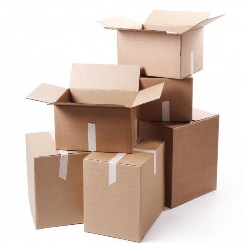 

Tambahan packing kardus