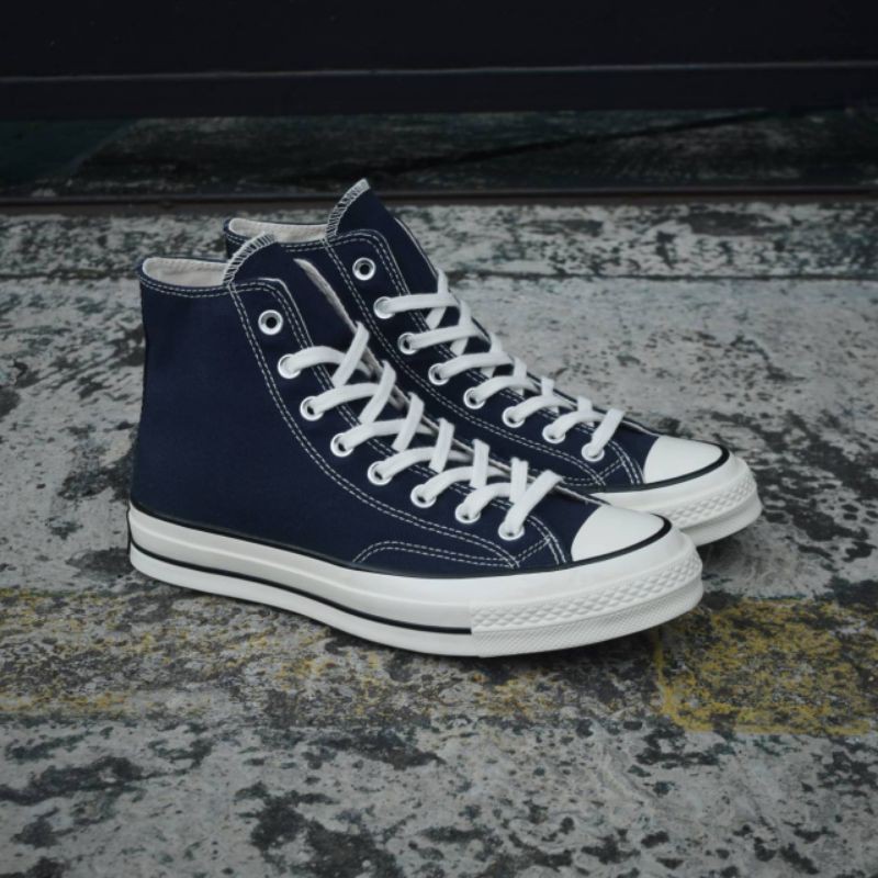 Converse Chuck 70s High Obsidian Original Resmi