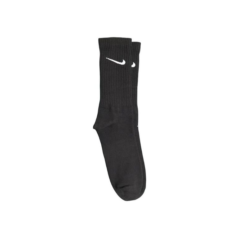 kaos kaki nike / kaos kaki nike hitam / kaos kaki sebetis / kaos kaki oldschool/ kaos kaki olahraga/