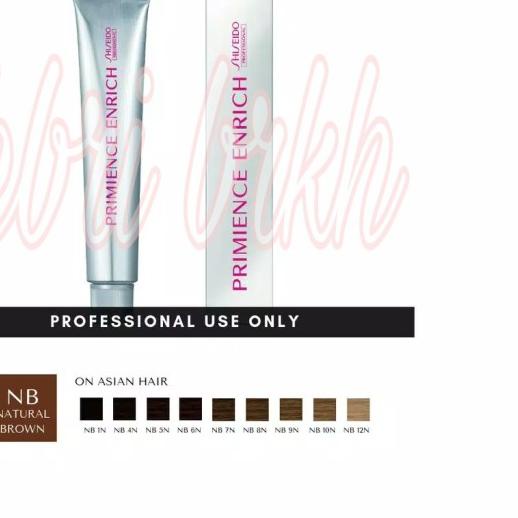 Harga 5nb hair color Terbaru Okt 2025 | BigGo Indonesia