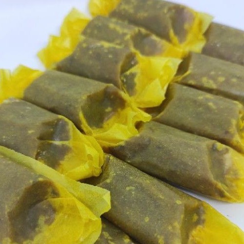 MAKANAN KHAS DODOL KACANG HIJAU OLEH OLEH CILILIN WAJIT WAJIK KUNING WAJIT KONENG WAJIT KACANG HIJAU