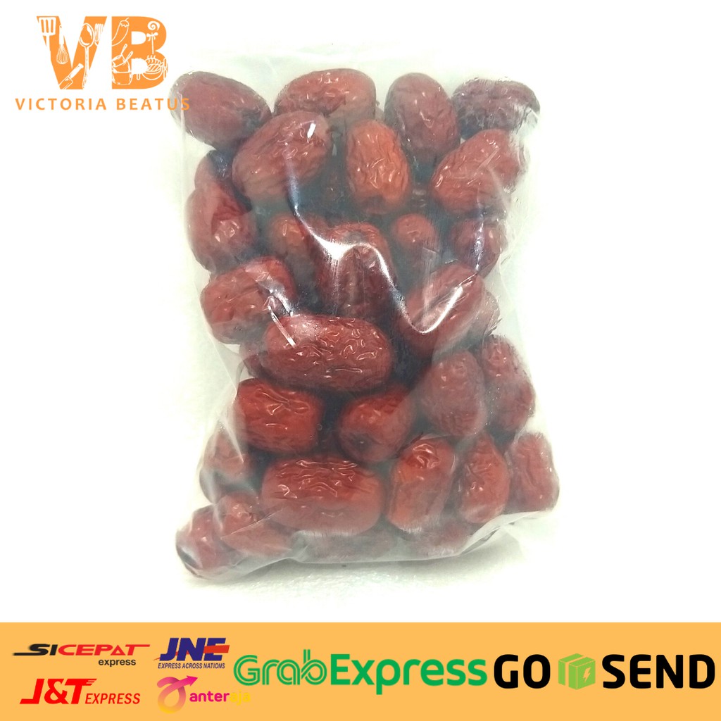 

ANGCO / KURMA MERAH 250G