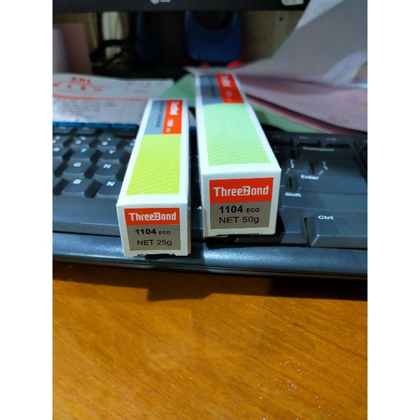 Lem ThreeBond / Lem Packing ThreeBond 1104 eco