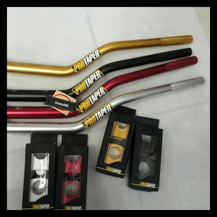 HOT DEAL STANG FATBAR PROTAPER PLUS RAISER STANG, PROTAPER FATBAR NMAX PCX NMAX 