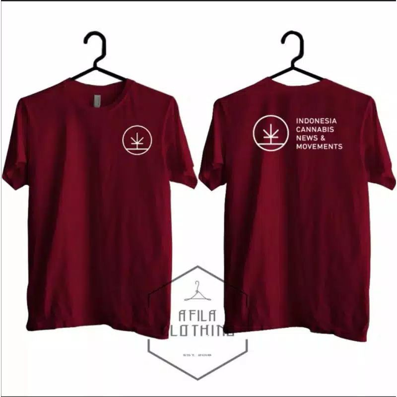 BAJU KAOS LGN 100% ORIGINAL BAHAN BERKUALITAS #LGN