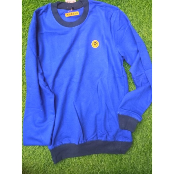 Sweater crewneck Terlaris Pria dan wanita Distro premium merek Urgan original clothing