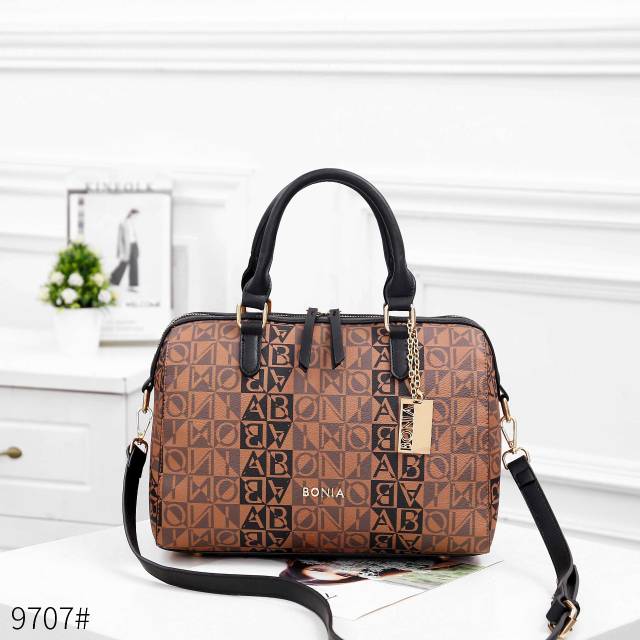 Bonia Speedy Bag