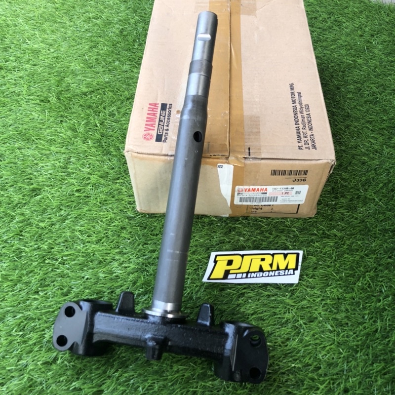 Segitiga Bawah Mio Smile Soul kode 14D-F3340-00 Original YGP