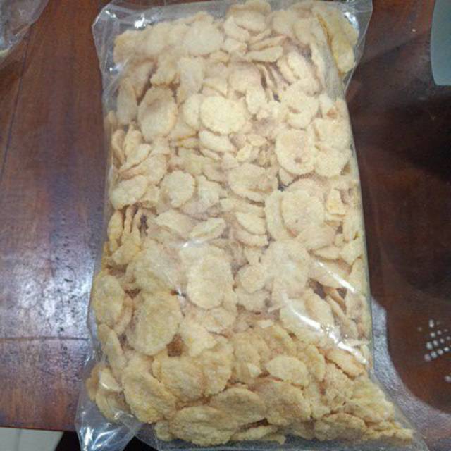 

Corn Flake 100 gram