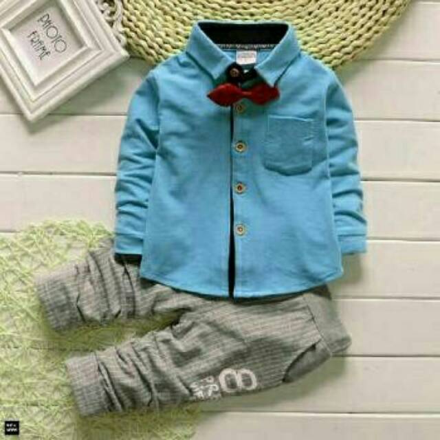 Set Dylon kid