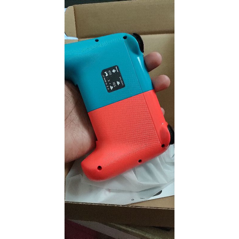 Stik wireless bluetooth Saitake STK-7007F1